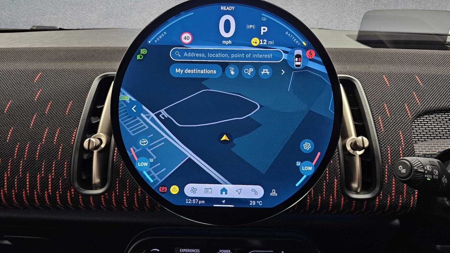 Used MINI Countryman 2025 for sale - 77147214: Photo 17