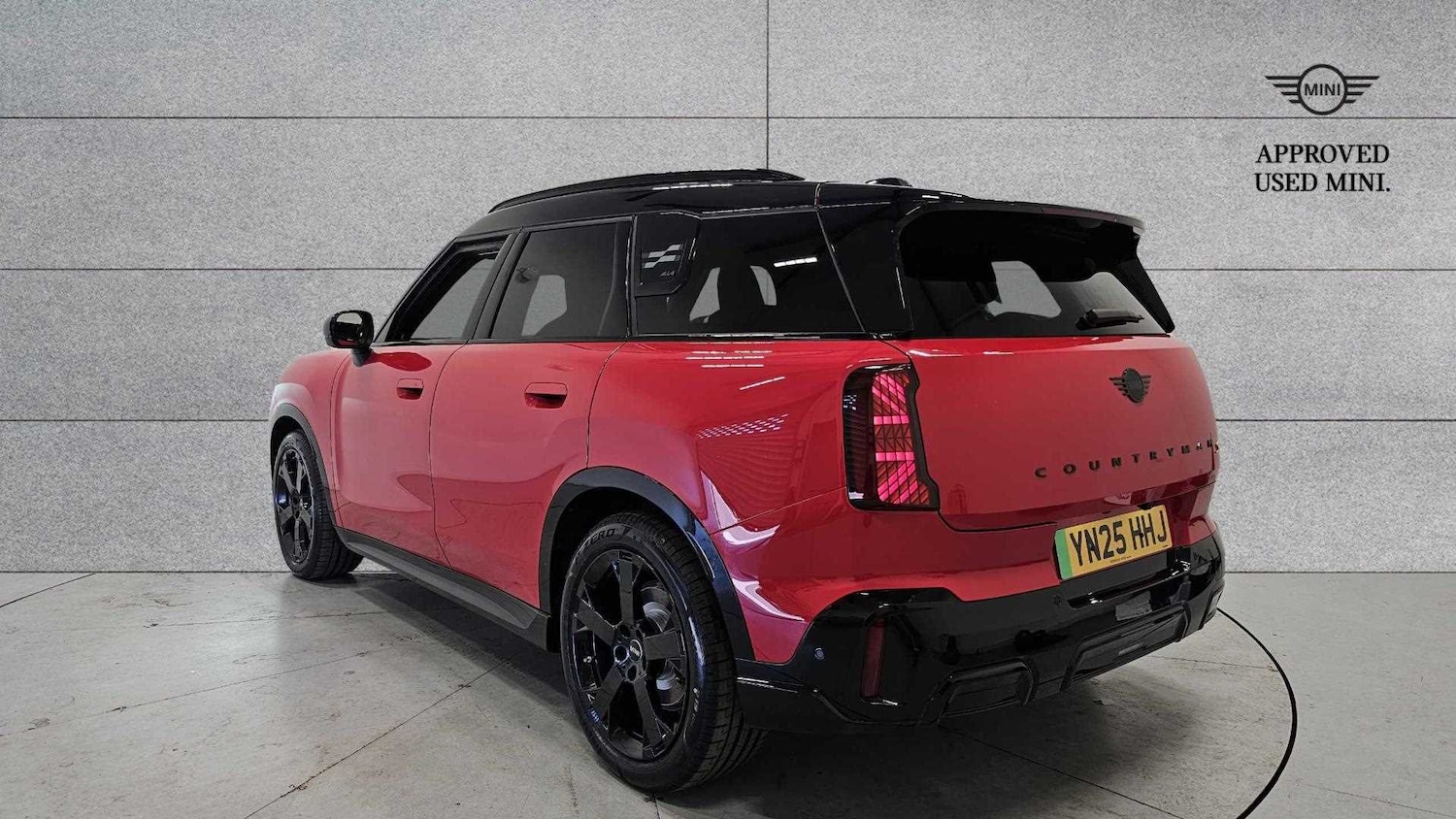 Used MINI Countryman 2025 for sale - 77147214: Photo 2