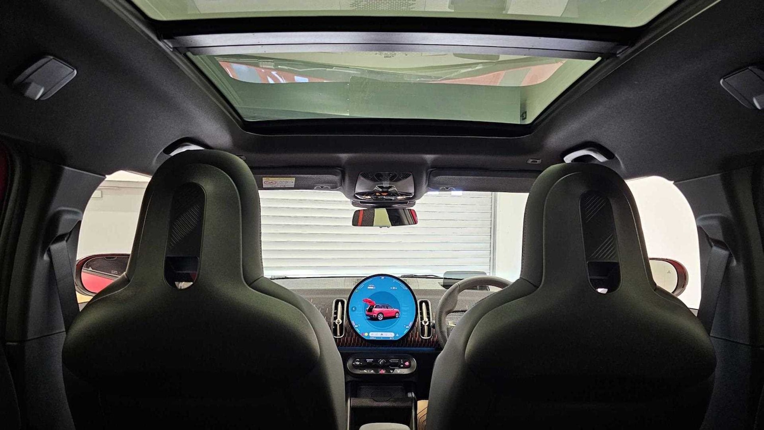 Used MINI Countryman 2025 for sale - 77147214: Photo 20