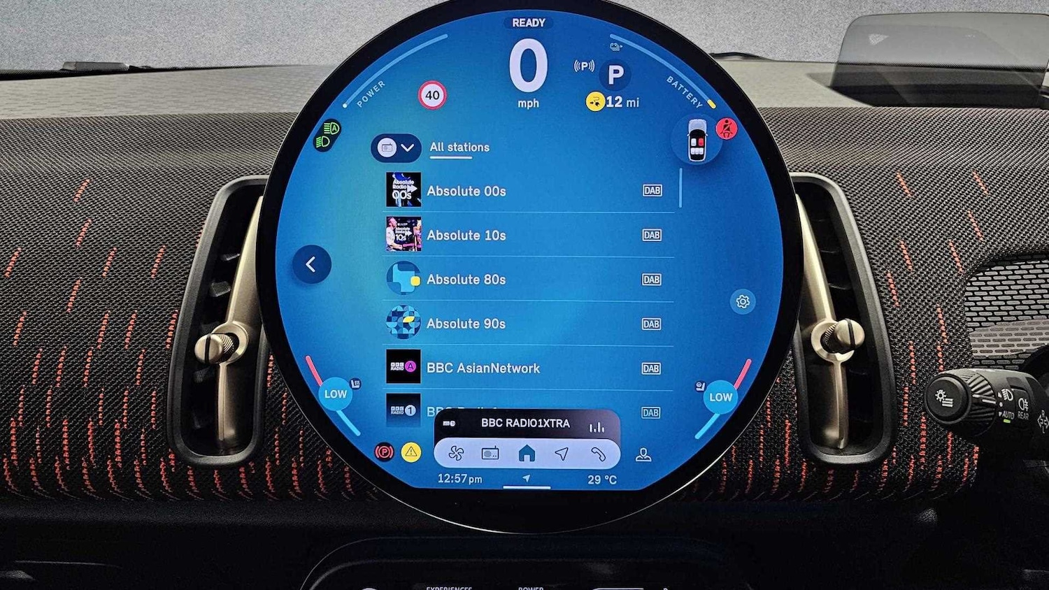 Used MINI Countryman 2025 for sale - 77147214: Photo 24