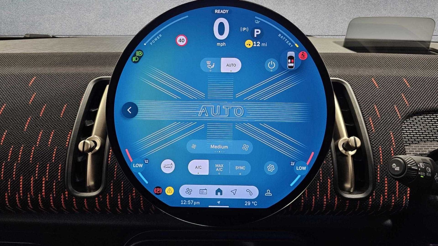 Used MINI Countryman 2025 for sale - 77147214: Photo 25