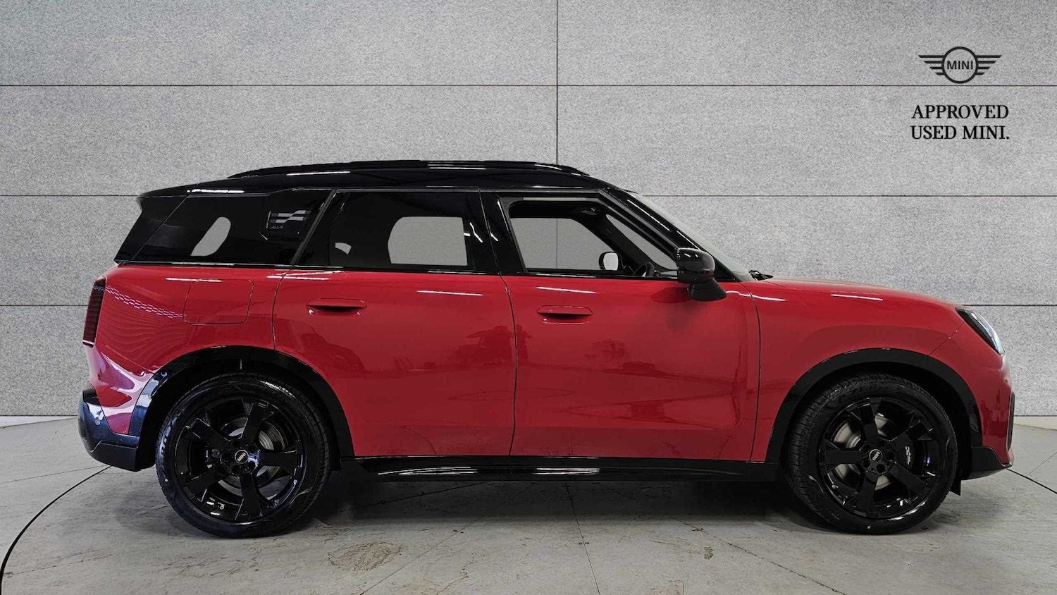 Used MINI Countryman 2025 for sale - 77147214: Photo 3