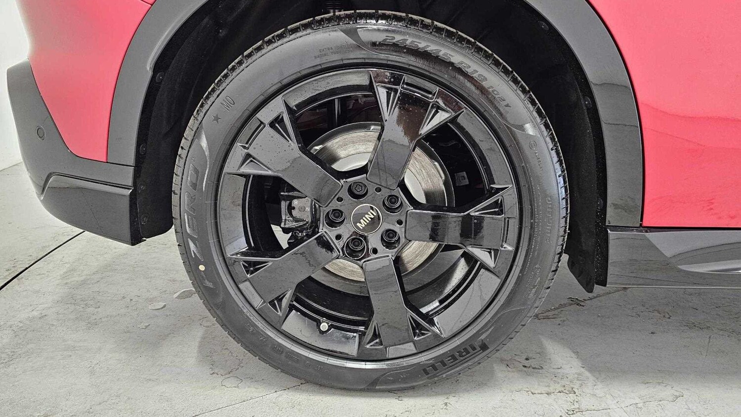 Used MINI Countryman 2025 for sale - 77147214: Photo 33