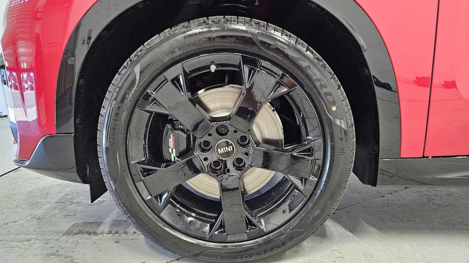 Used MINI Countryman 2025 for sale - 77147214: Photo 34