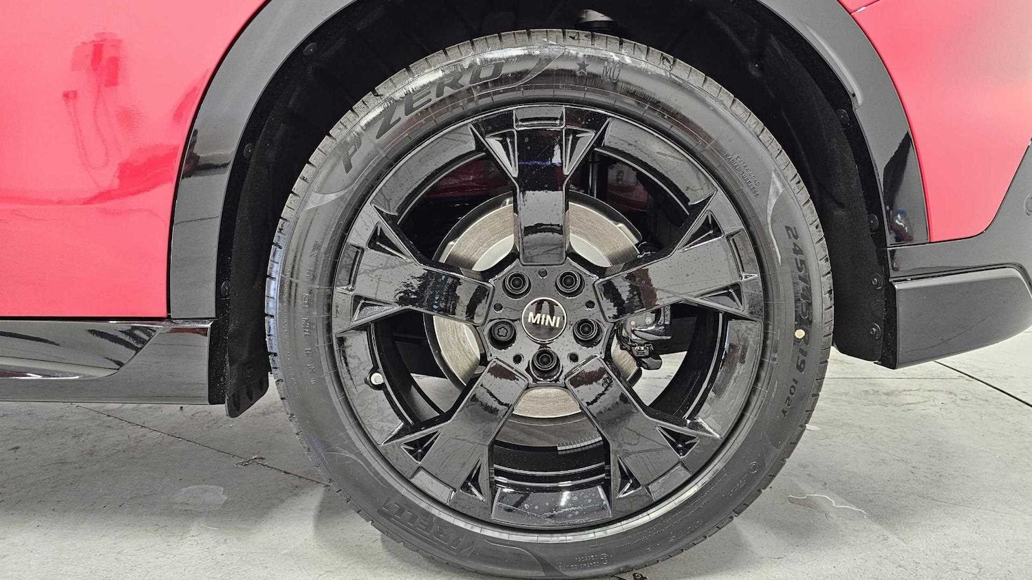 Used MINI Countryman 2025 for sale - 77147214: Photo 35
