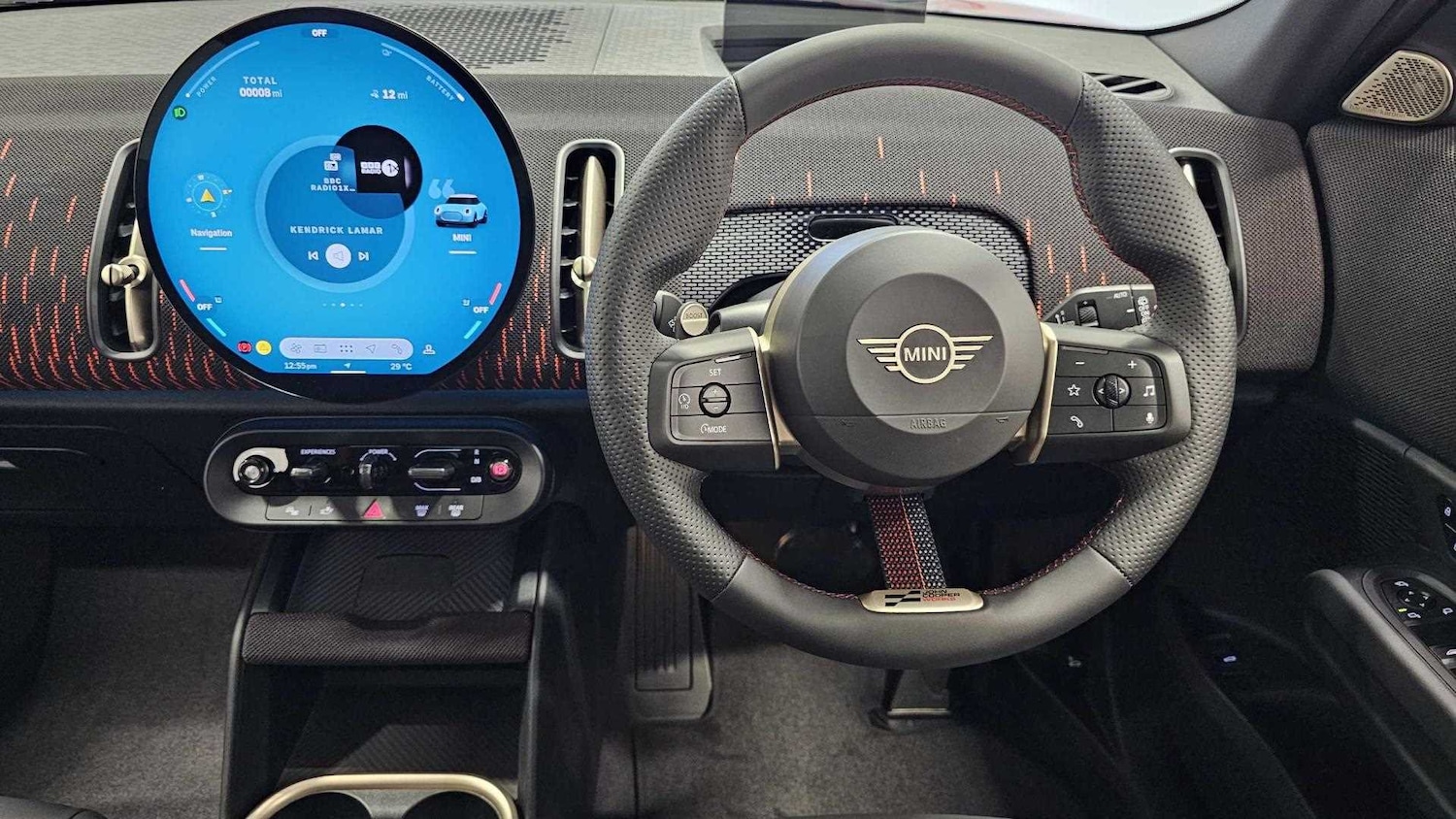 Used MINI Countryman 2025 for sale - 77147214: Photo 4