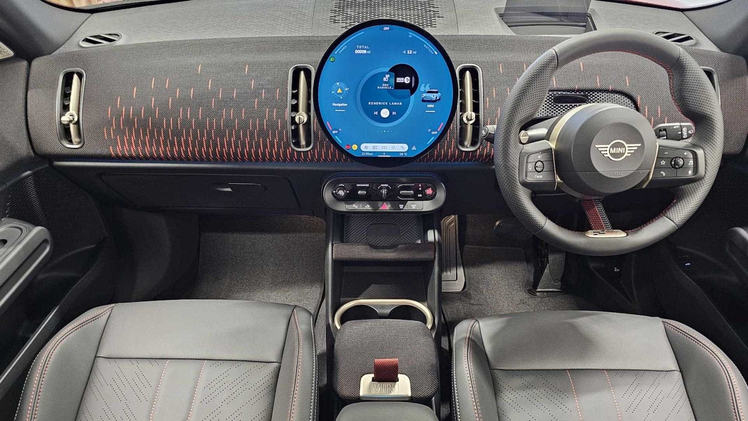 Used MINI Countryman 2025 for sale - 77147214: Photo 5