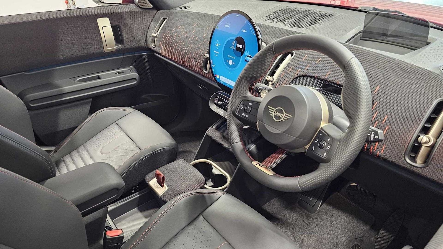 Used MINI Countryman 2025 for sale - 77147214: Photo 6