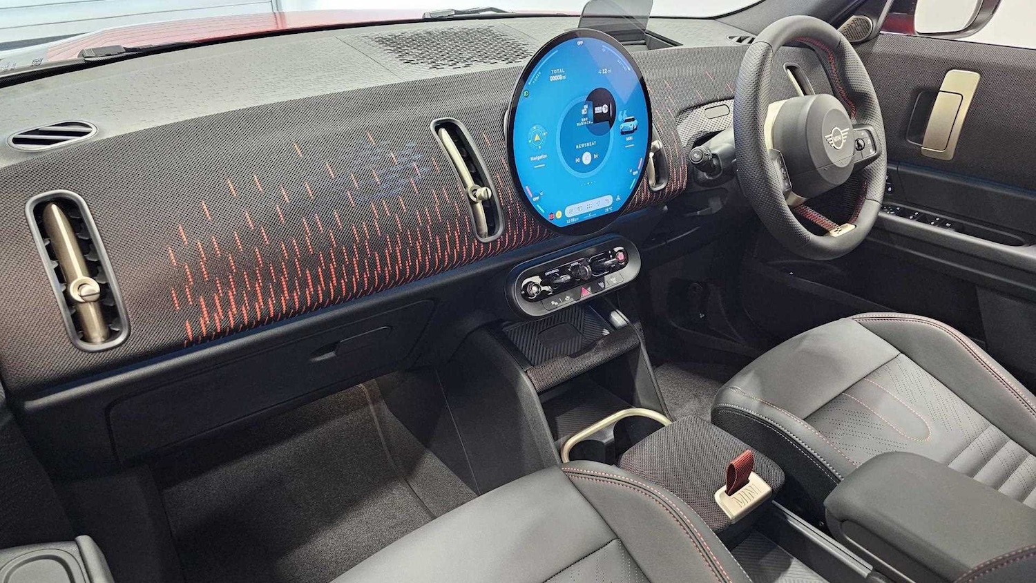 Used MINI Countryman 2025 for sale - 77147214: Photo 7