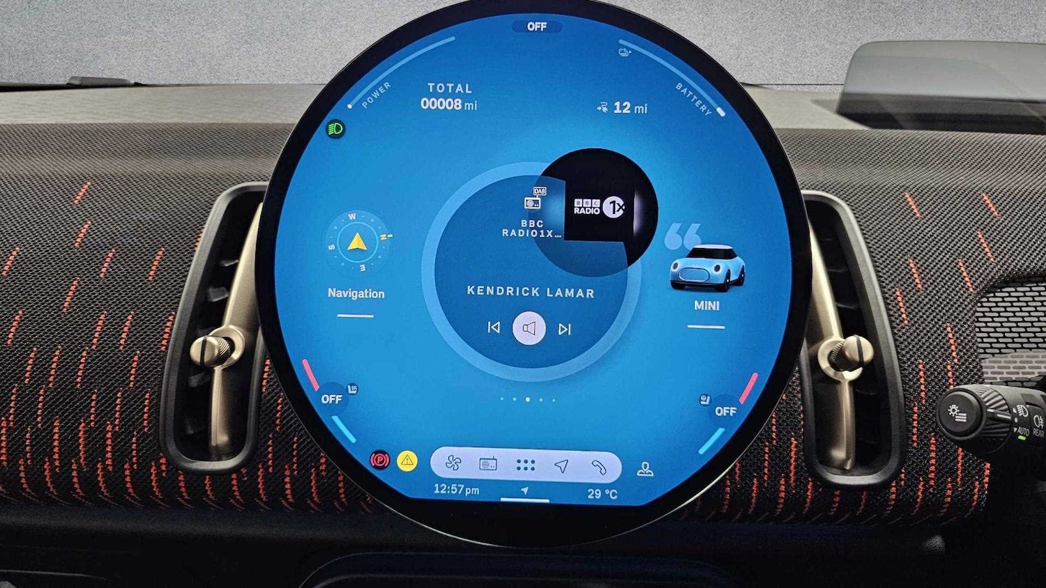 Used MINI Countryman 2025 for sale - 77147214: Photo 8