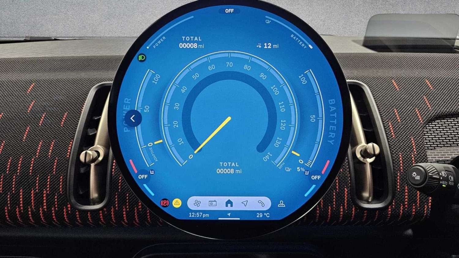 Used MINI Countryman 2025 for sale - 77147214: Photo 9