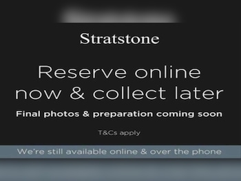 MINI Hatch feature image