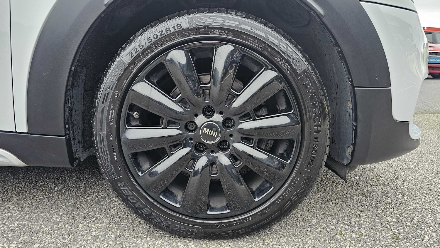 Used MINI Countryman 2017 for sale - 76475809: Photo 14