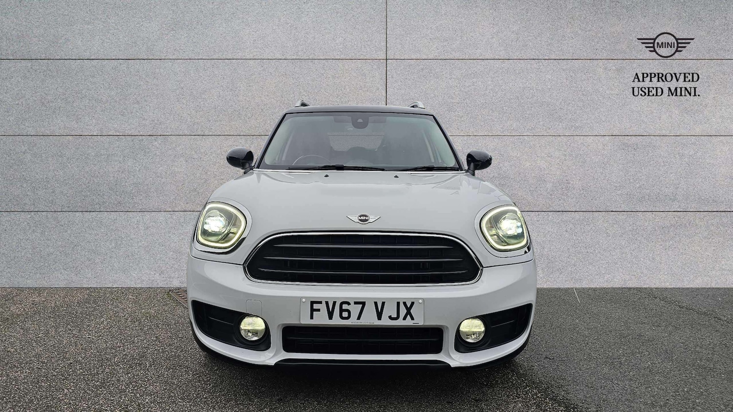 Used MINI Countryman 2017 for sale - 76475809: Photo 15