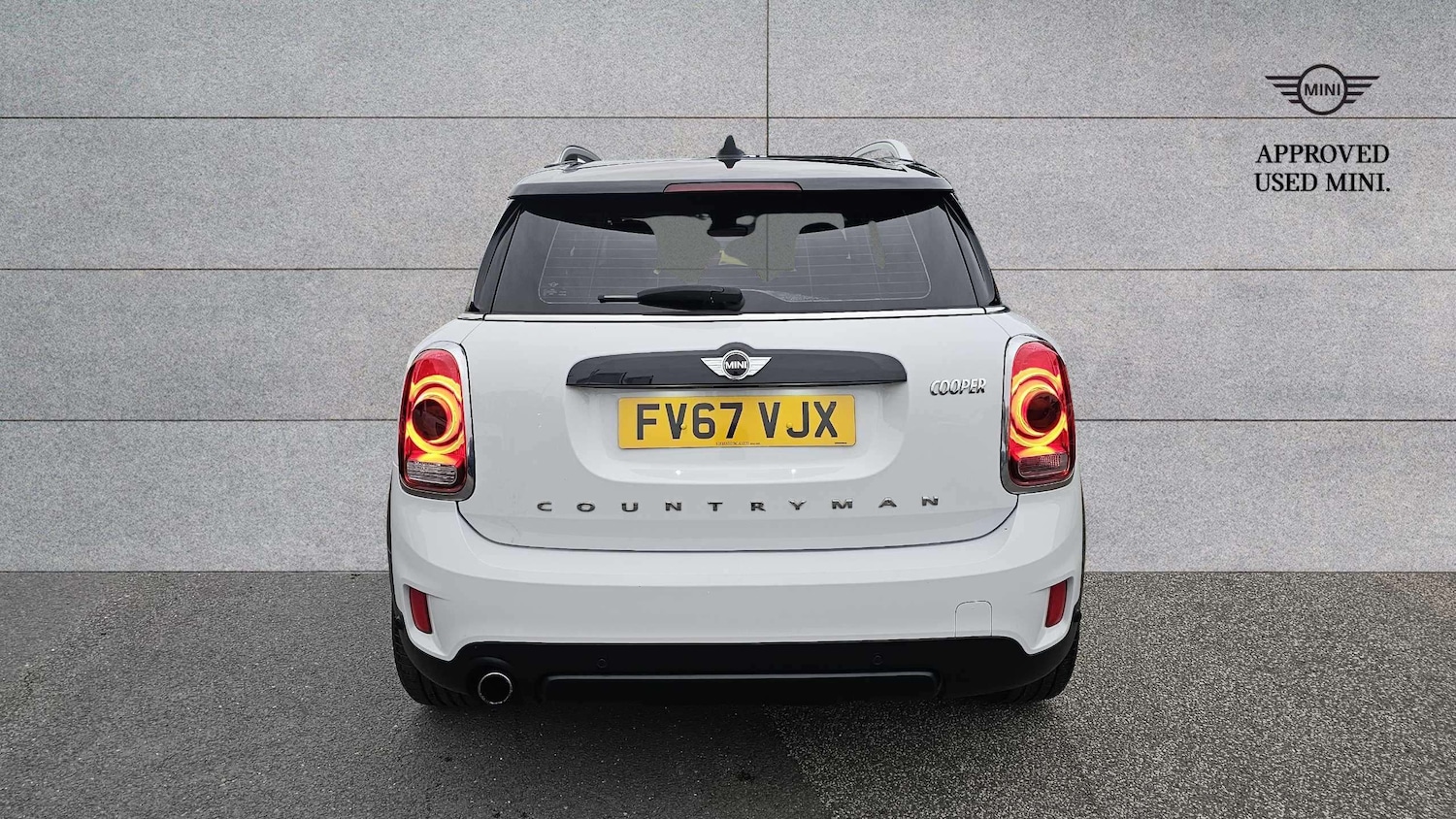 Used MINI Countryman 2017 for sale - 76475809: Photo 16