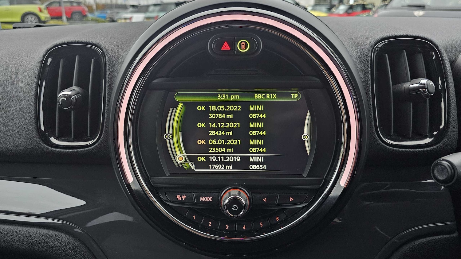 Used MINI Countryman 2017 for sale - 76475809: Photo 17