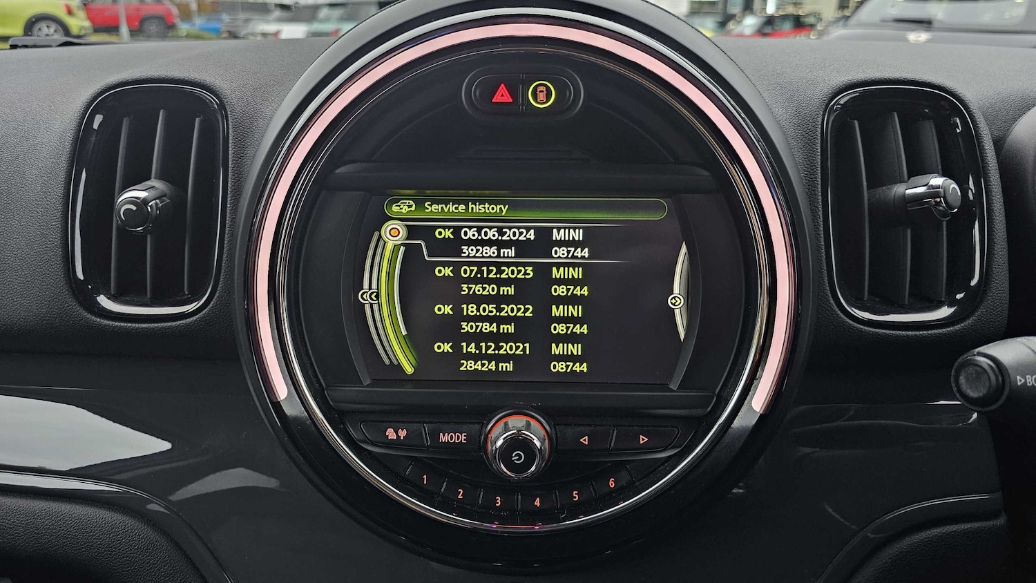 Used MINI Countryman 2017 for sale - 76475809: Photo 18