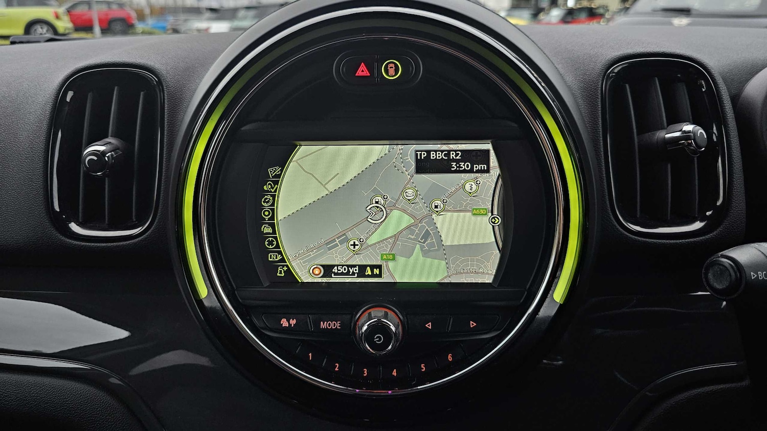 Used MINI Countryman 2017 for sale - 76475809: Photo 19