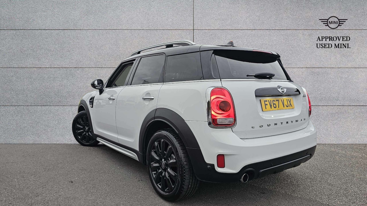 Used MINI Countryman 2017 for sale - 76475809: Photo 2