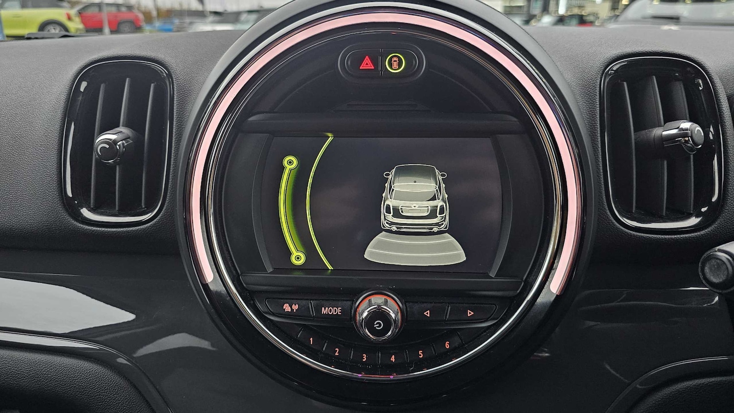 Used MINI Countryman 2017 for sale - 76475809: Photo 20