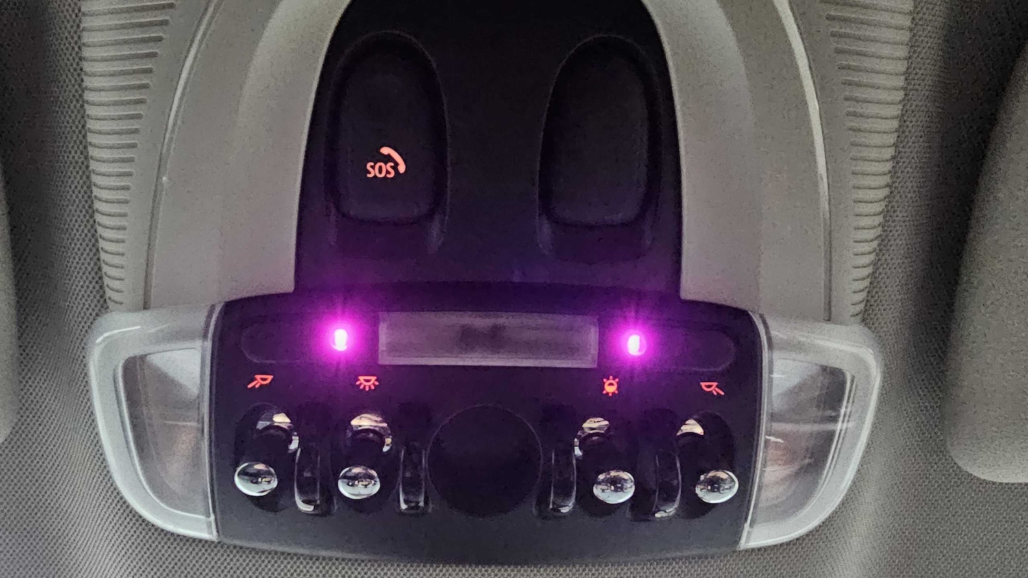 Used MINI Countryman 2017 for sale - 76475809: Photo 21