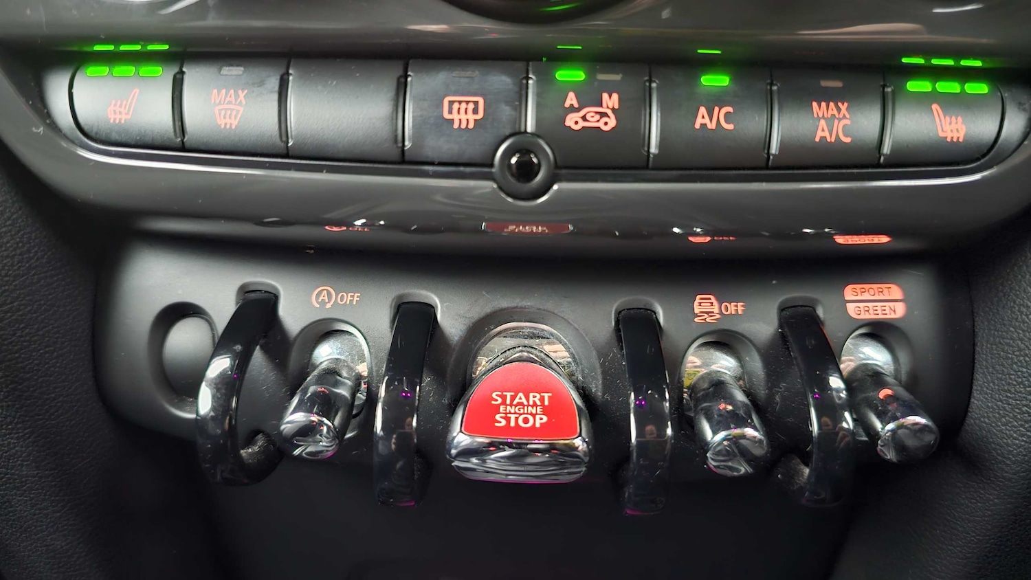 Used MINI Countryman 2017 for sale - 76475809: Photo 23