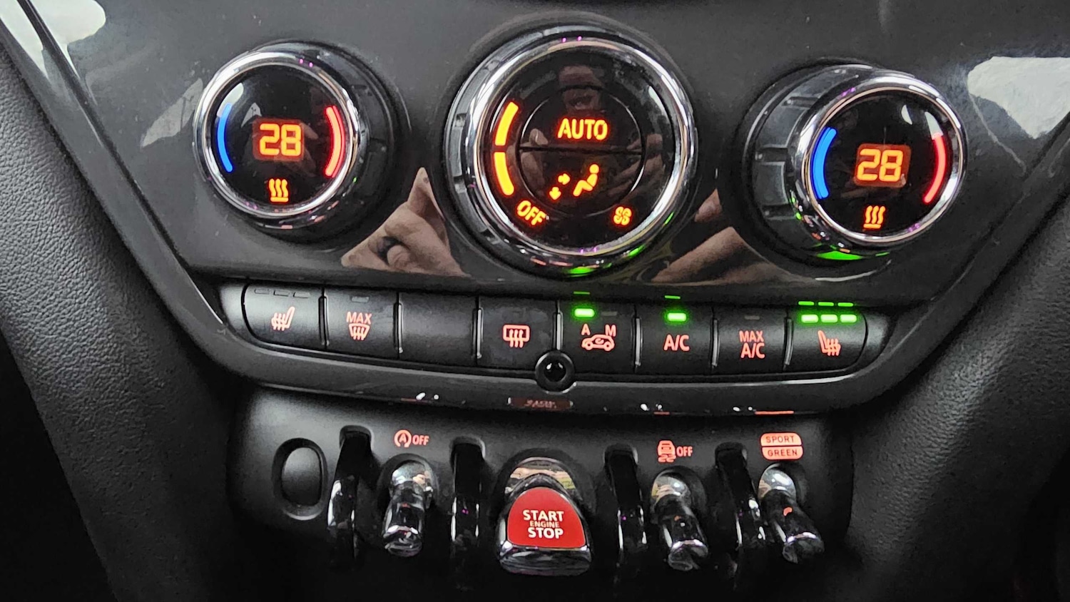 Used MINI Countryman 2017 for sale - 76475809: Photo 26