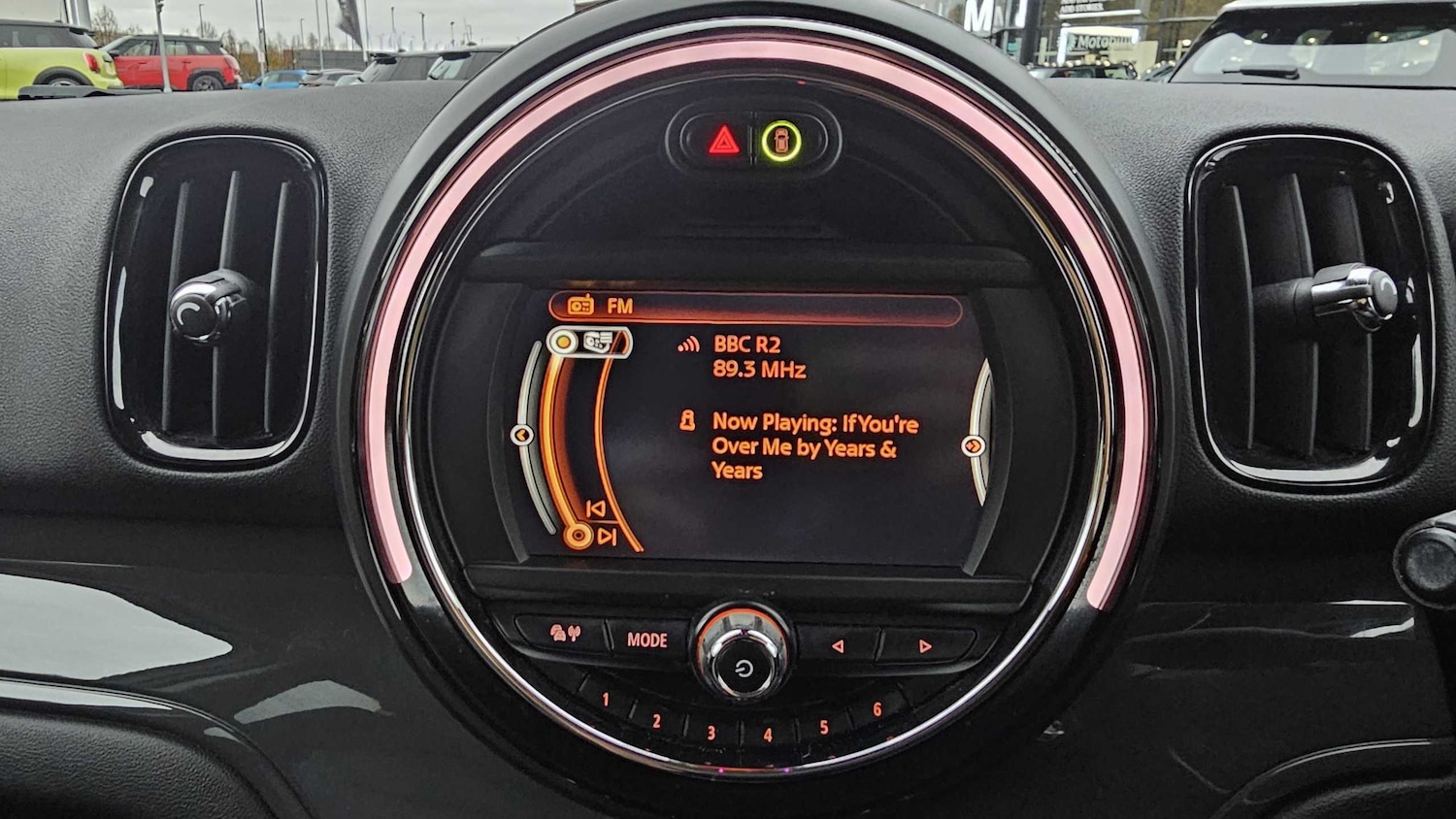 Used MINI Countryman 2017 for sale - 76475809: Photo 28