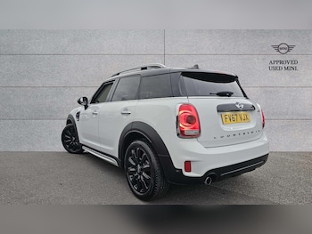 Used MINI Countryman 2017 for sale - 76475809: Photo
