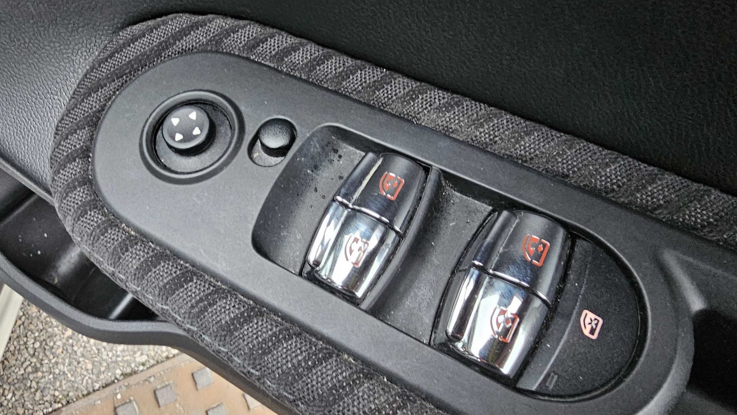 Used MINI Countryman 2017 for sale - 76475809: Photo 33