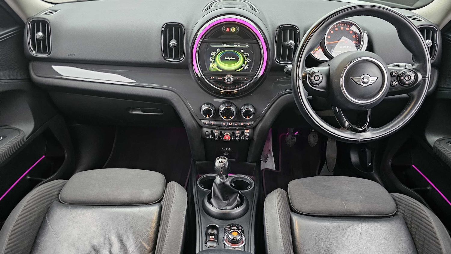 Used MINI Countryman 2017 for sale - 76475809: Photo 4