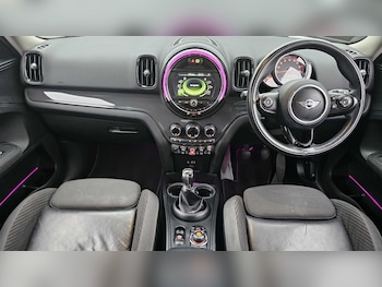 Used MINI Countryman 2017 for sale - 76475809: Photo