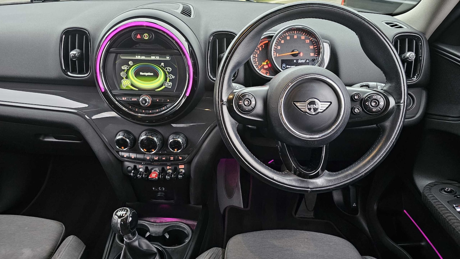 Used MINI Countryman 2017 for sale - 76475809: Photo 5