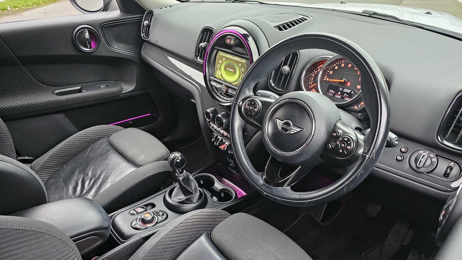 Used MINI Countryman 2017 for sale - 76475809: Photo 6