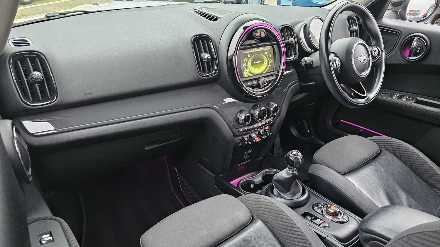 Used MINI Countryman 2017 for sale - 76475809: Photo 7