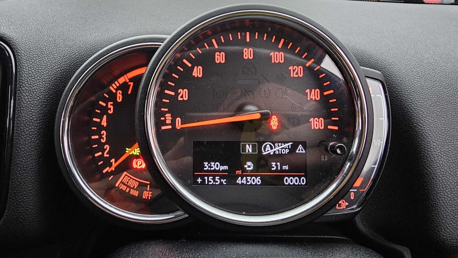 Used MINI Countryman 2017 for sale - 76475809: Photo 8