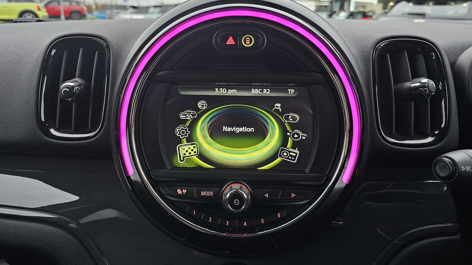 Used MINI Countryman 2017 for sale - 76475809: Photo 9