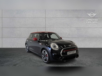 Used MINI Hatch 2017 for sale - 79282570: Photo