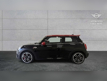 Used MINI Hatch 2017 for sale - 79282570: Photo