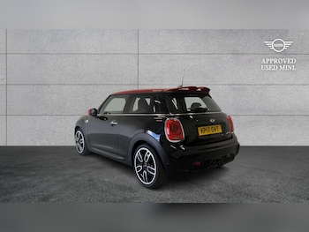 Used MINI Hatch 2017 for sale - 79282570: Photo