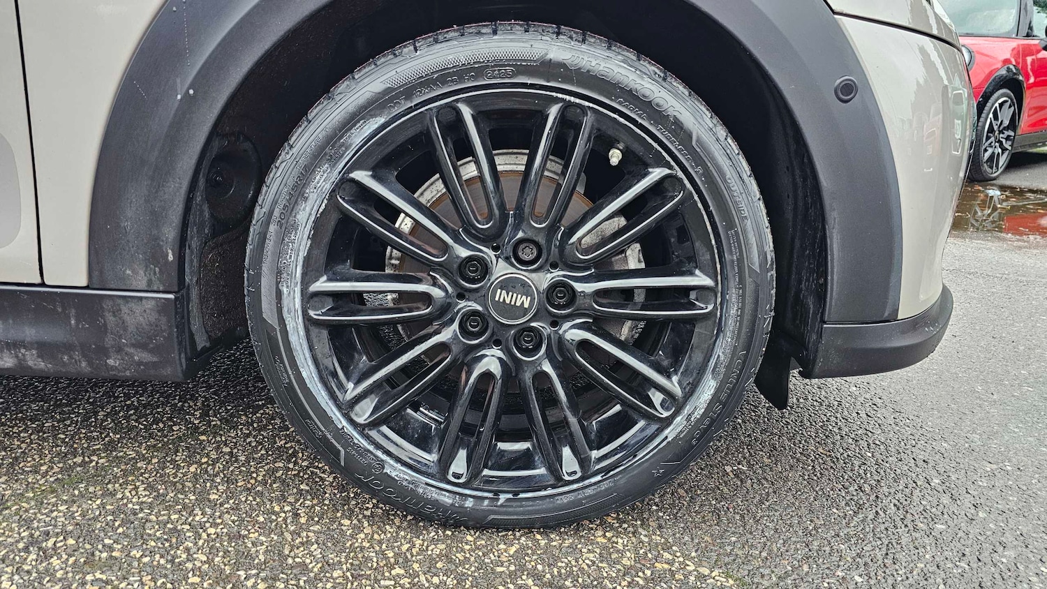 Used MINI Hatch 2021 for sale - 77294324: Photo 14