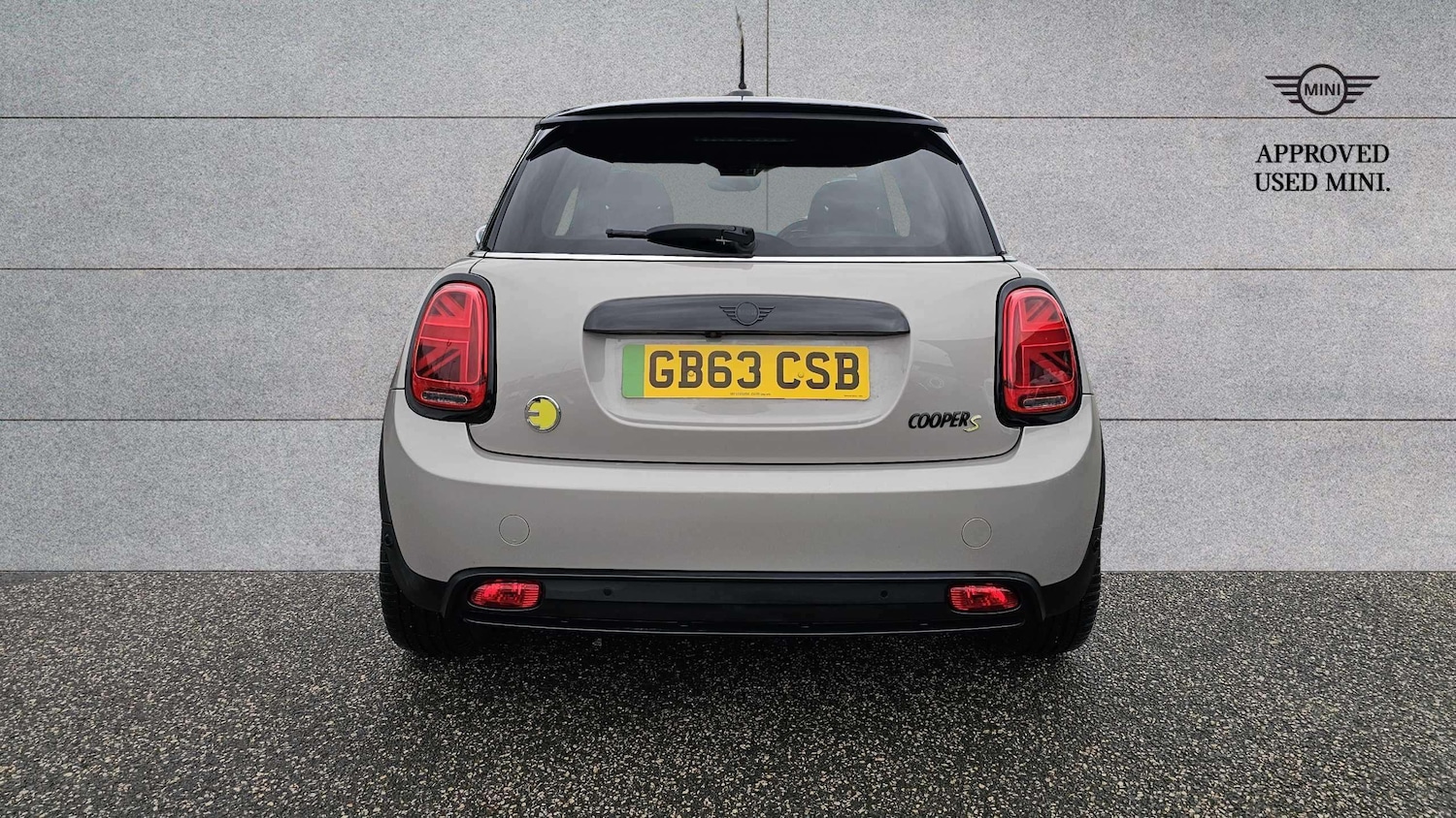 Used MINI Hatch 2021 for sale - 77294324: Photo 16
