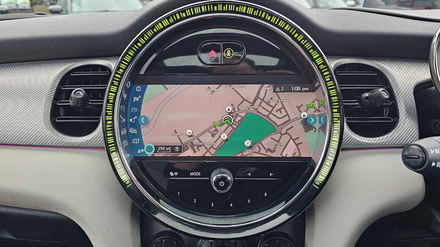 Used MINI Hatch 2021 for sale - 77294324: Photo 20