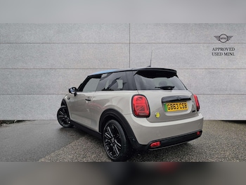 Used MINI Hatch 2021 for sale - 77294324: Photo
