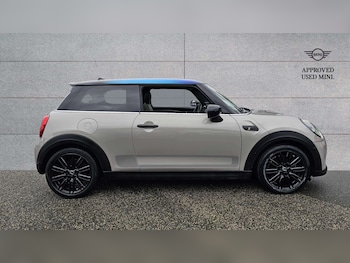 Used MINI Hatch 2021 for sale - 77294324: Photo