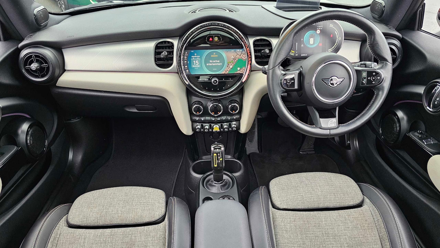 Used MINI Hatch 2021 for sale - 77294324: Photo 4