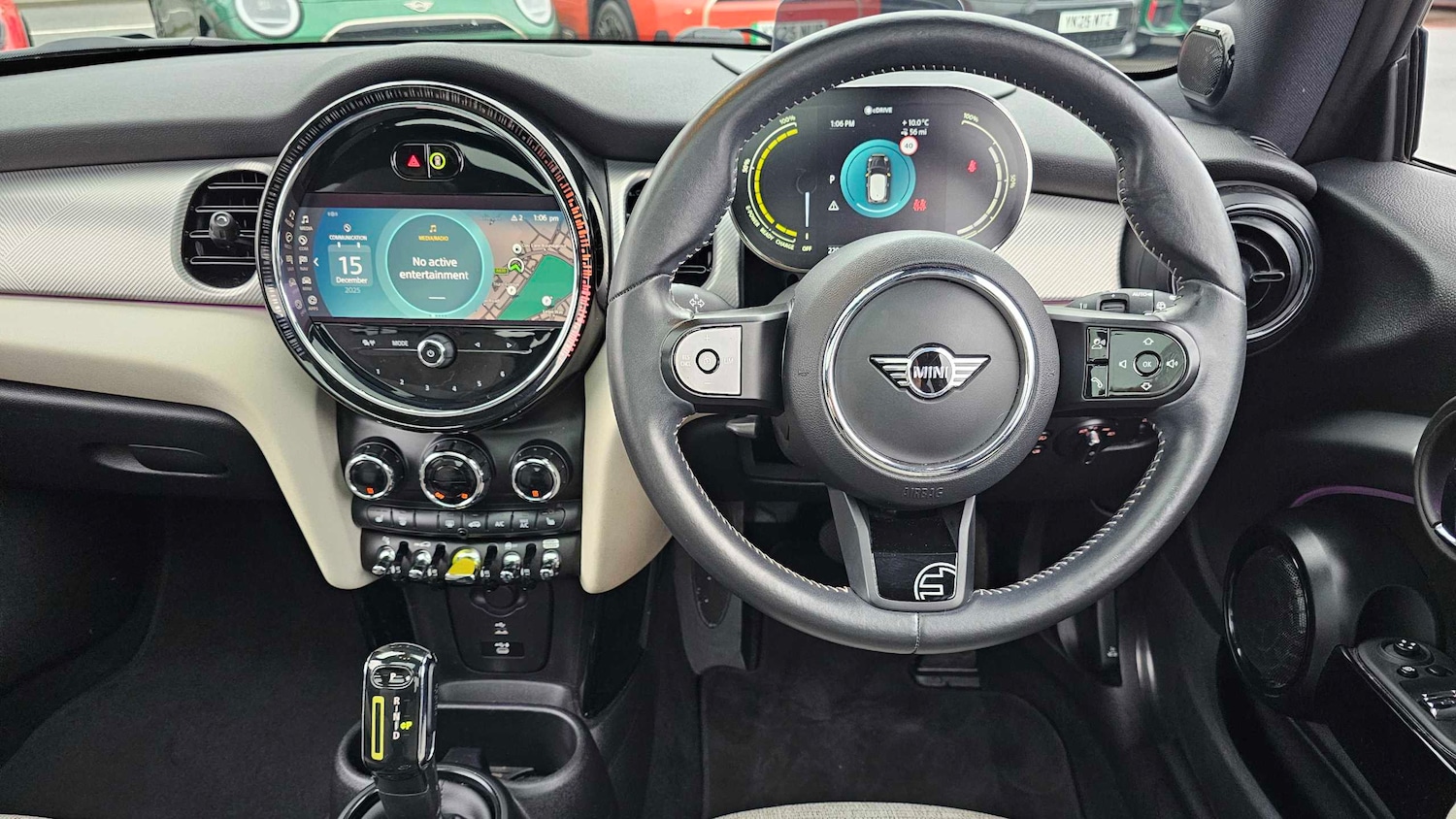 Used MINI Hatch 2021 for sale - 77294324: Photo 5