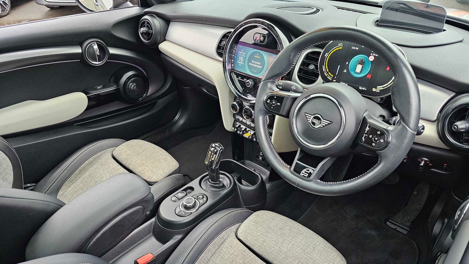 Used MINI Hatch 2021 for sale - 77294324: Photo 6