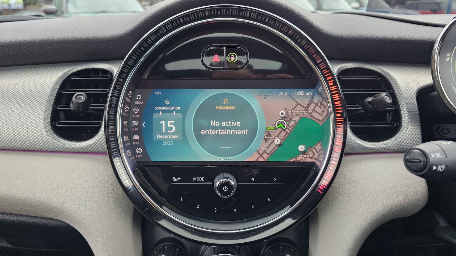 Used MINI Hatch 2021 for sale - 77294324: Photo 9