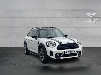 Used MINI Countryman 2023 for sale - 78707281: Photo